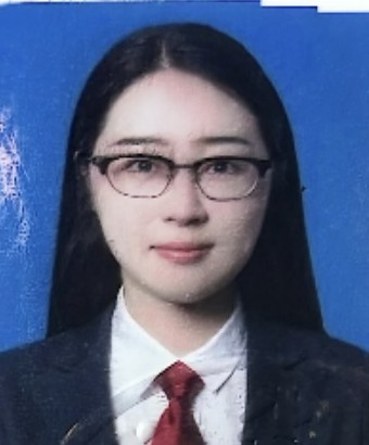 蒋颖律师执业证件照